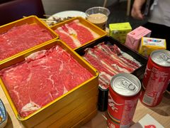 -温禾牛·和牛寿喜烧自助火锅(恒基名人店)