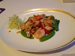 -金轩中餐厅 Jin Xuan(浦东丽思卡尔顿酒店)