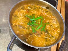 -龍堂蟹黄小笼包(万家丽店)