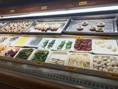 -汉丽轩韩式自助烤肉(大学城龙湖U城天街A馆店)