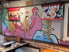 -管氏翅吧(广渠门店)