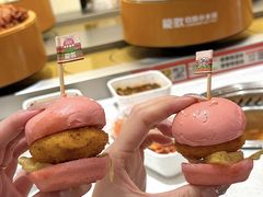-龍歌自助小火锅(秦淮水游城店)