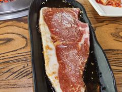 -鹤一烤肉自助餐厅(中关村店)