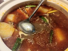 -一澜江宴·江景地标楚菜(江滩公园店)