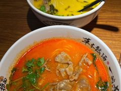 -和府捞面(东直门银座店)