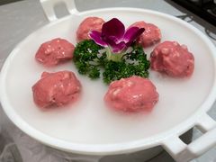 鲜牛肉丸-俏牛哥鲜牛肉牛肆馆(重庆天地店)