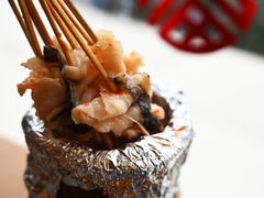 -包整·丝娃娃(一览甲秀楼风景店)