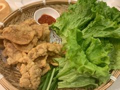 -汇贤府·李氏鲁菜(五棵松店)