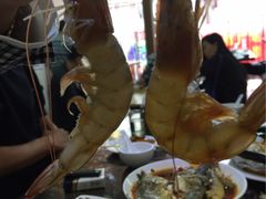 -锋味海鲜菜馆