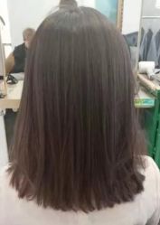 中发-沐染造型专业烫发染发