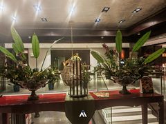 -东海海鲜酒家(流花店)