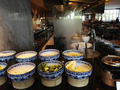 -美食汇·海鲜自助西餐厅·江门富力万达嘉华酒店