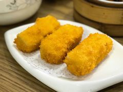 -禧座港式餐厅(星河店)