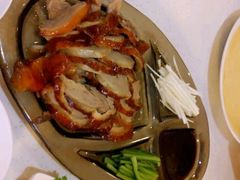 烤鸭-老昌春饼(学府凯德店)