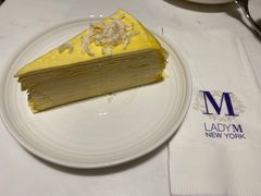 -Lady M New York(澳门伦敦人店)
