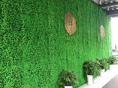 -The ROOF (通盈中心店)