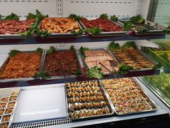 -苏格里岛自助海鲜烤肉火锅(集美万达店)