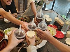 -渔语鱼新川菜Bistro(万象天地店)