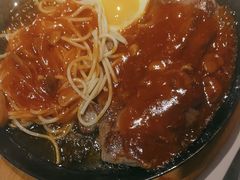 -豪享来中西餐厅(隆昌店)