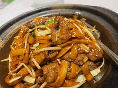 -汤城小厨•粤菜•靓汤(金宝街店)