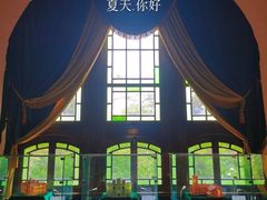 -青岛德国总督楼旧址博物馆