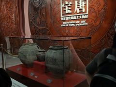 -秦始皇帝陵博物院(兵马俑)