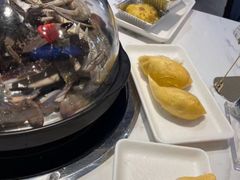 -半岛听涛蒸汽海鲜自助(K11店)
