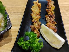 -胜代日本料理(云程巷小区店)