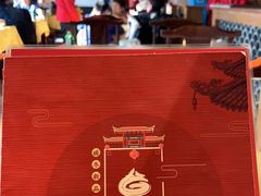 -恭敬李·烤鸭(天坛北门店)