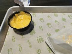 -Shake Shack(西单大悦城店)