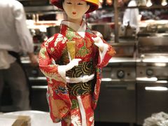 -上海锦江汤臣洲际大酒店壹阶层