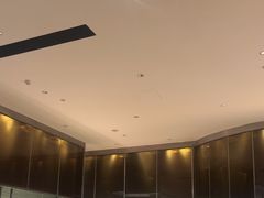 -上海浦东滨江喜来登酒店