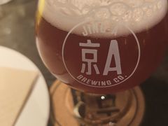 -京A Taproom·精酿餐吧(CBD店)
