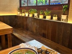 -云阿蛮云南生烫牛肉米线(奉贤路店)