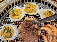 -AJIYA·池袋日式烧肉自助(天津万象城店)