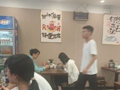 -小马牛肉面·牛骨熬制(南京博物院店)