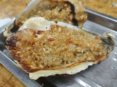 -内蒙古海拉尔烤羊腿·烤全羊·烧烤