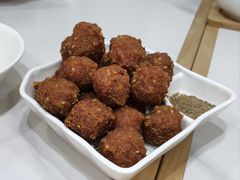 -杏园餐厅(西四北大街店)