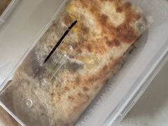 -金杨老摊头蛋饼(金口路店)