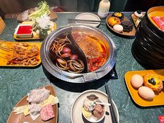 -牛New寿喜烧(中山公园龙之梦店)