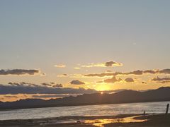 -玉龙沙湖景区