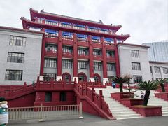 -四川大学(望江校区)