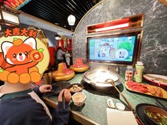 -牛New寿喜烧(金鹰世界店)