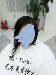 -CHIC 国潮男士发型