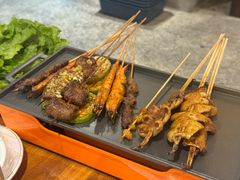 -鹏鹏虾庄·创新土鸡火锅(坪山高铁站店)