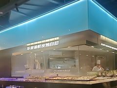 -华府海鲜碳烤自助(万达店)
