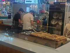 -皖佬板安徽牛肉板面(西站食宝街店)