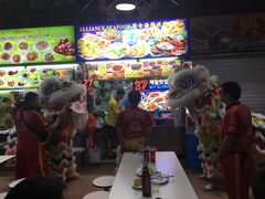 -纽顿熟食中心