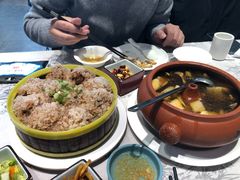 -佳兰雅序融合菜(高新店)