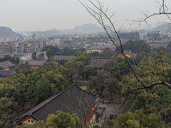 -桂林独秀峰王城景区